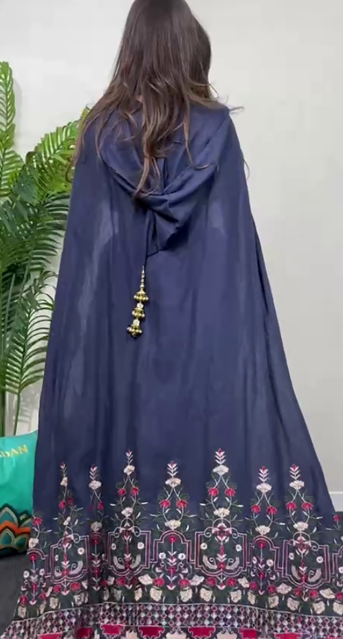 Kuwaiti Jellabiya - Raheeb