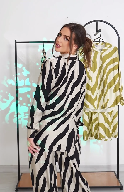 Zara-Two Pieces Sets