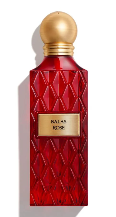 Ibrahim Al Qurashi - Balas Rose Eau De Parfum - 150ml - Unisex