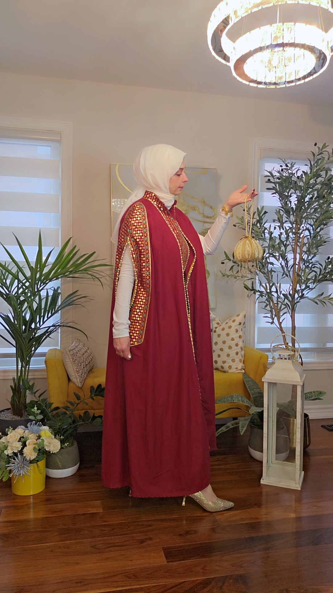 Yalabiya kuwaití - Smasim