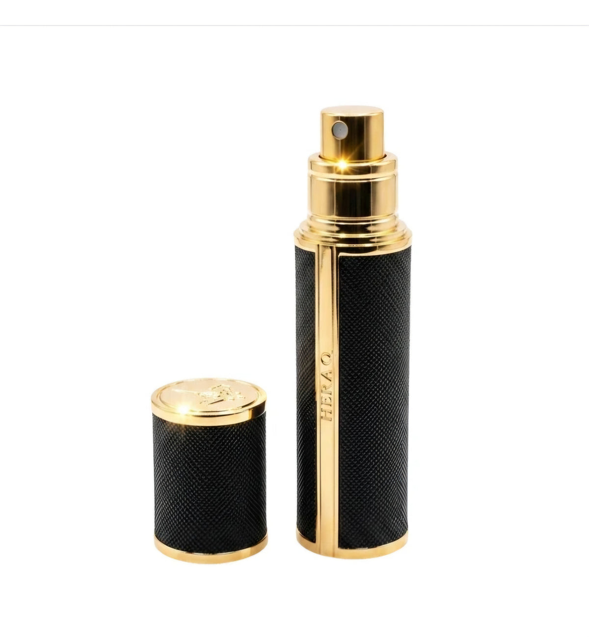 Ibrahim Al Qurashi Perfume Travel Atomizer