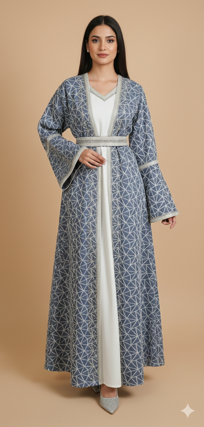 Kaftan - قفطان مديحة