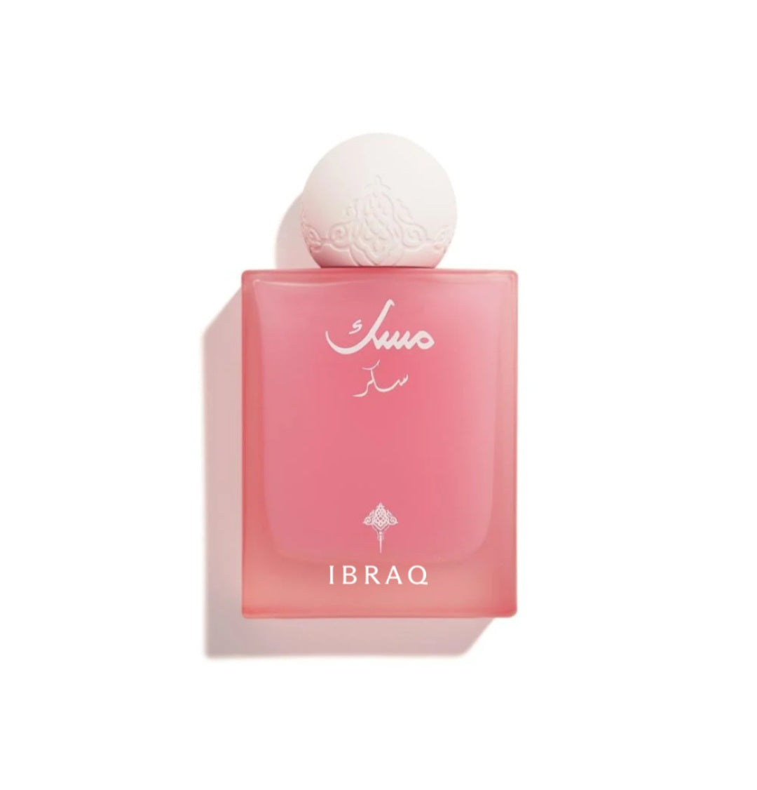 Ibrahim Al Qurashi - SUGAR - 75 ML