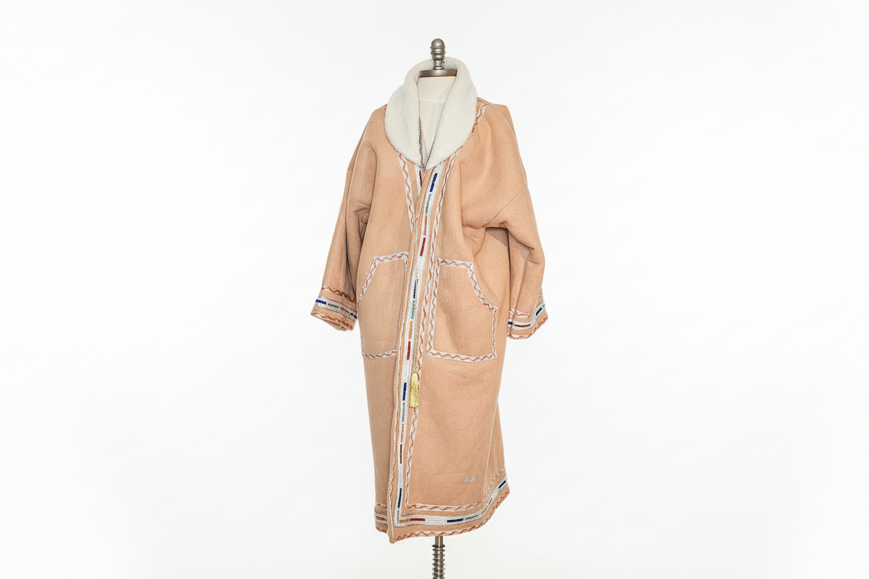 AlKarnak Farwah - Chaqueta