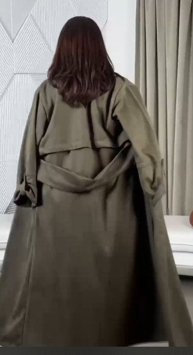 Elegant Velvet Two Pieces Sets - Dala3