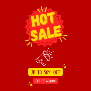 Sale