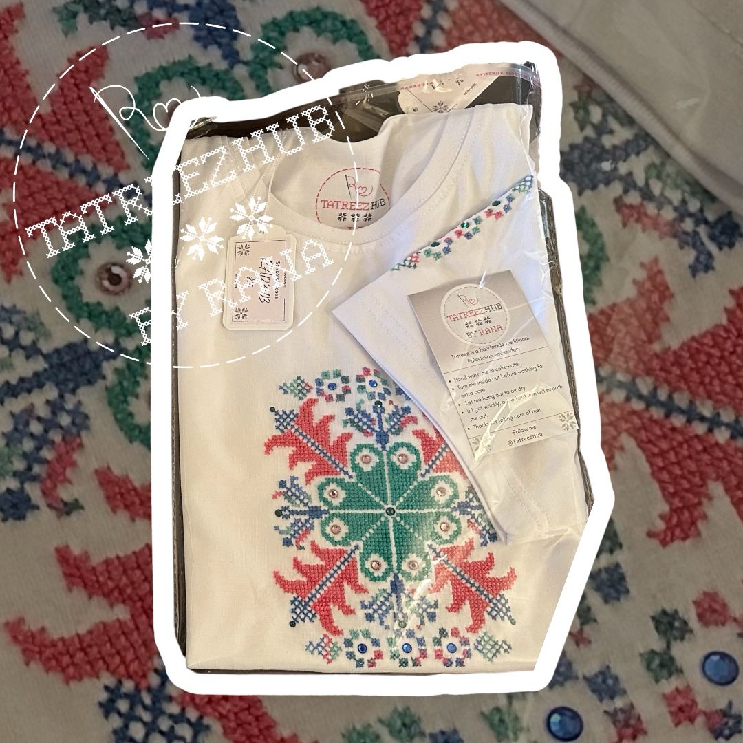 TatreezHub Collection
