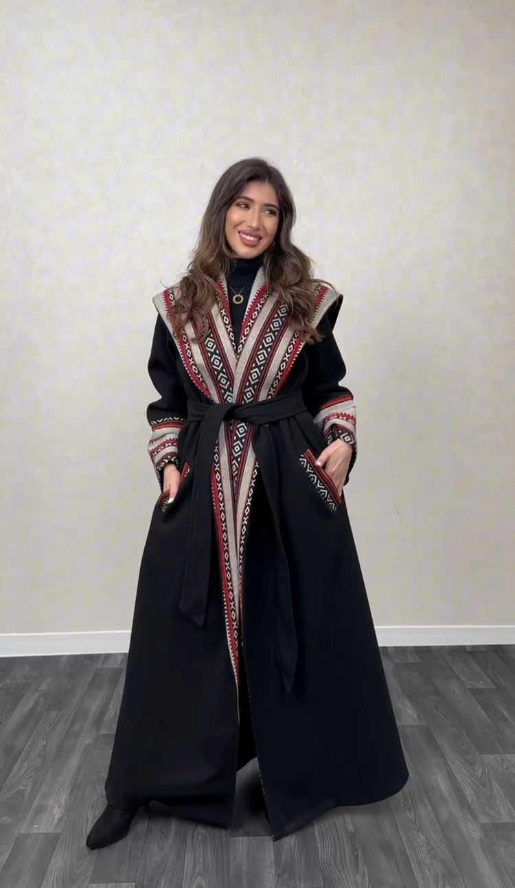 Jackets/ Bisht
