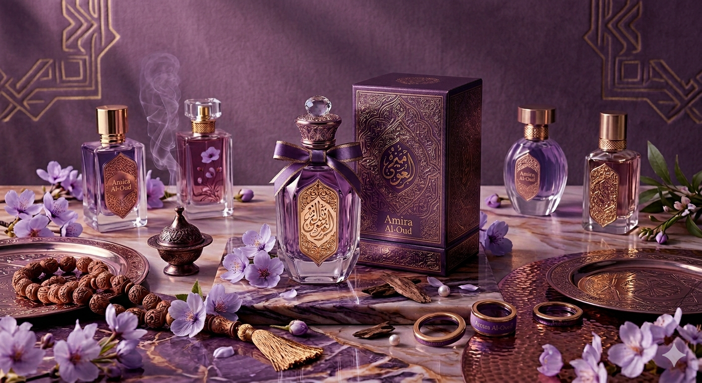 Perfumes