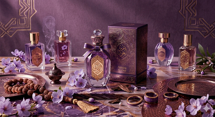 Perfumes