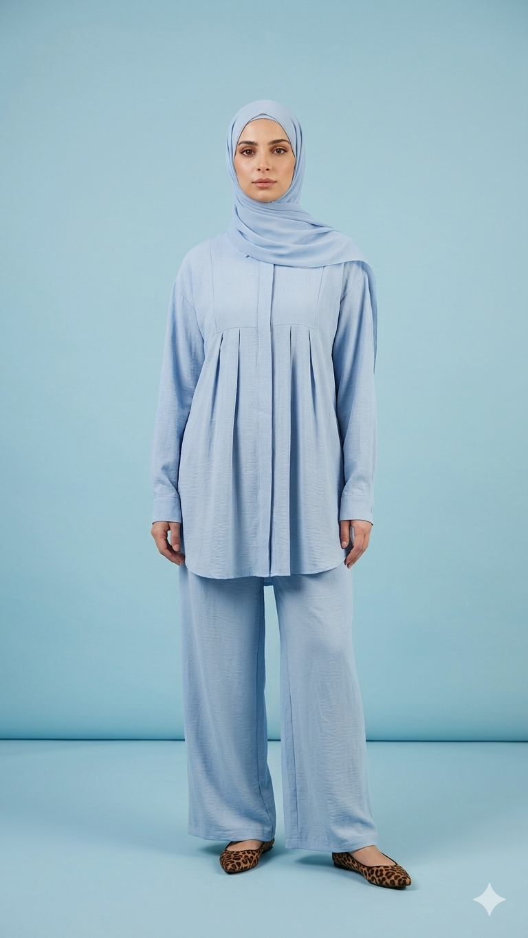 Two-piece Set