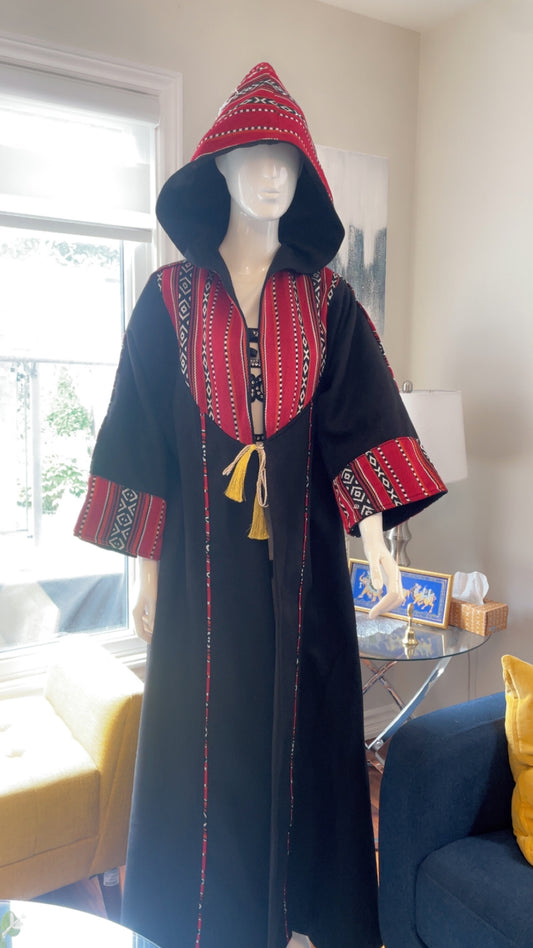 AlKarnak Bisht in Sadoo - Jacket