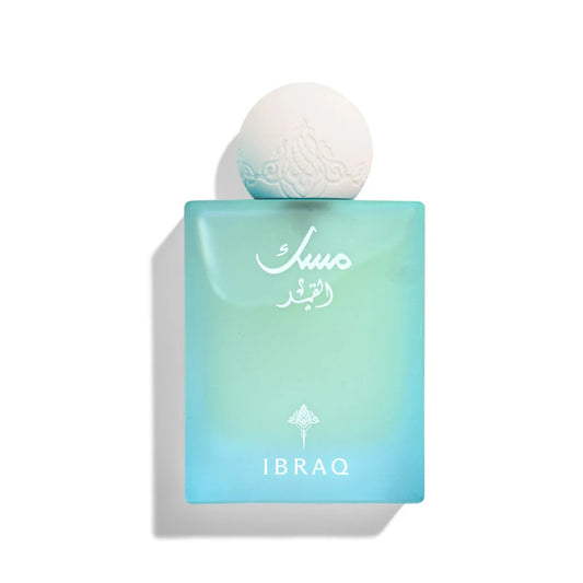 Ibrahim Al Qurashi -Musk Al-Qamar - 75 ML