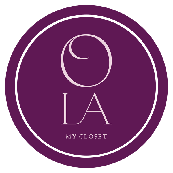 MyCloset By Ola 