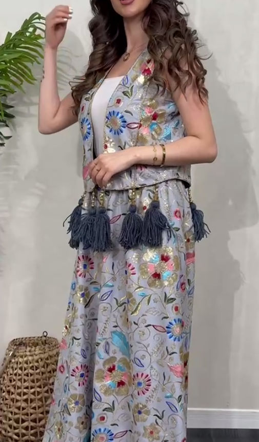 Kuwait Jellabiya - Anwar