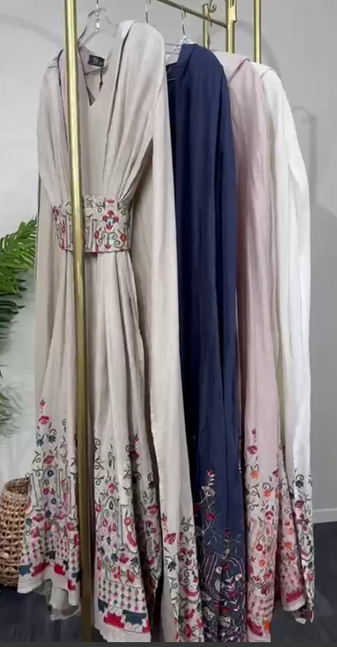 Kuwaiti Jellabiya - Raheeb