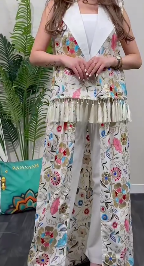 Kuwaiti Jellabiya - Manola