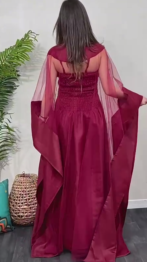 Kuwaiti Jellabiya - Basata