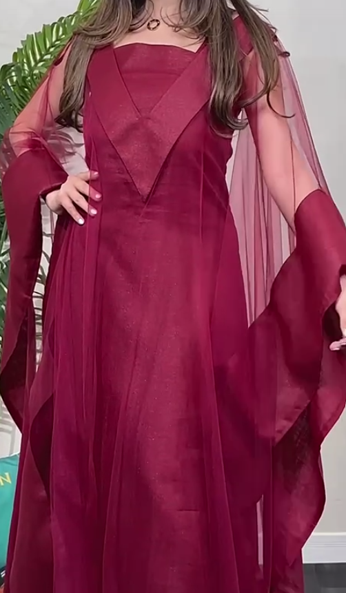 Kuwaiti Jellabiya - Basata