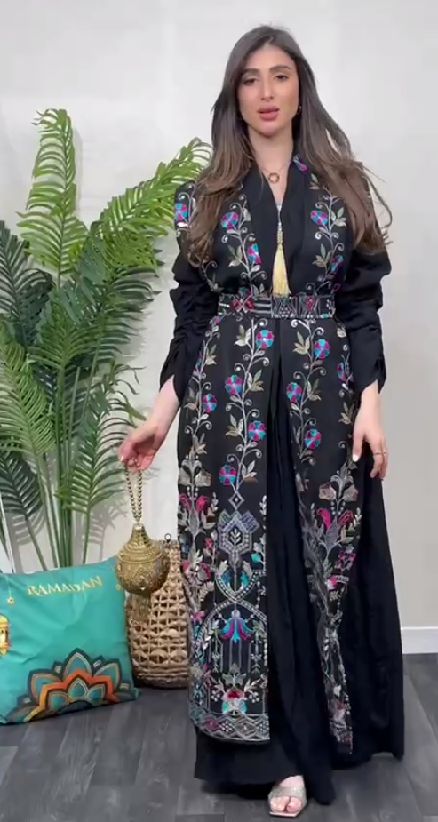 Kuwait Jellabiya - Mothela