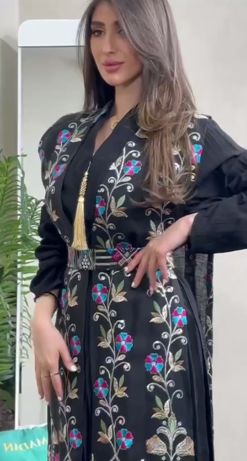 Kuwait Jellabiya - Mothela