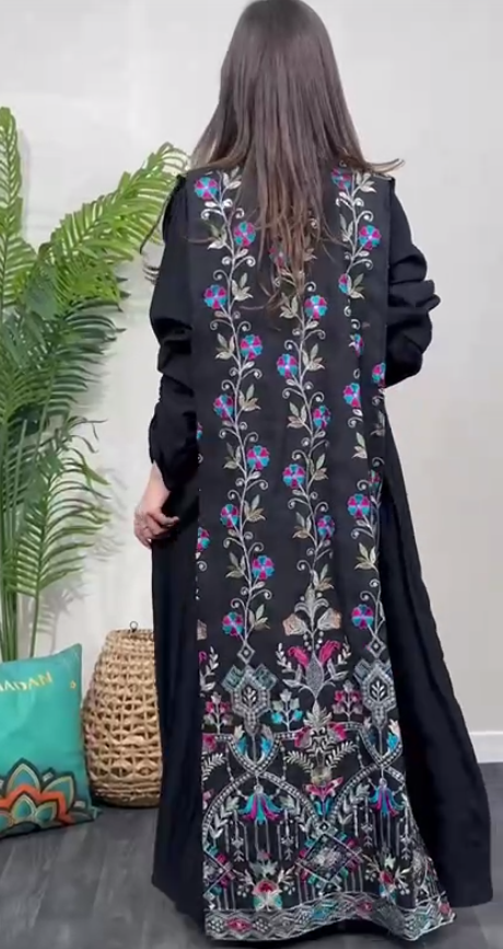 Kuwait Jellabiya - Mothela