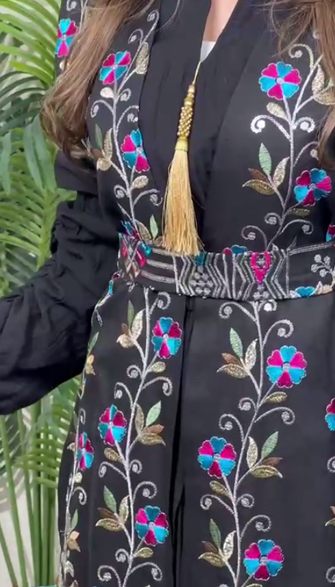 Kuwait Jellabiya - Mothela