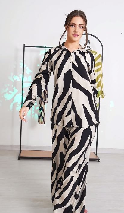 Zara-Two Pieces Sets