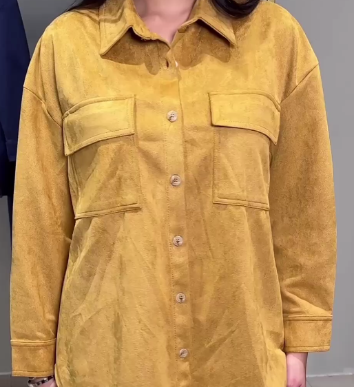 Luxury Velvet - Two Pieces Sets