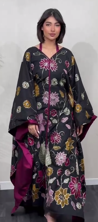 Kuwaiti Jellabiya - Salamat