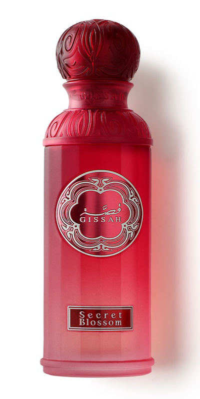 Gissah - Set Secreto de Flores | Perfume