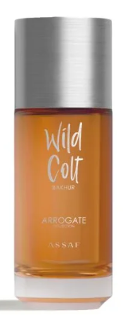 Assaf - COLECCIÓN WILD COLT BAKHUR