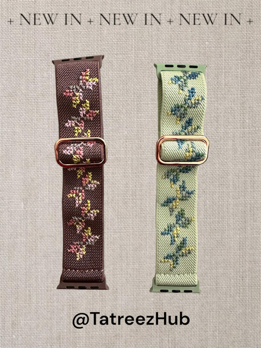 TatreezHub Collection