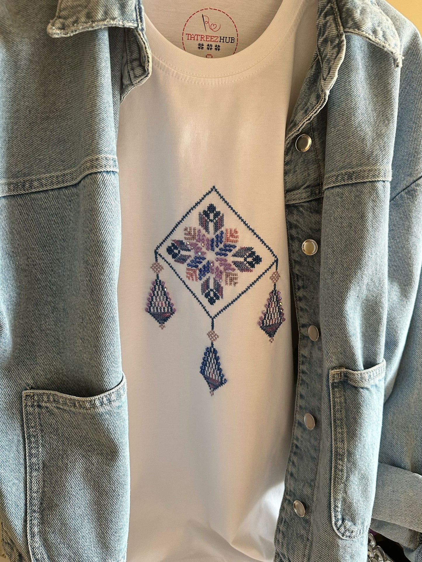 TatreezHub Collection