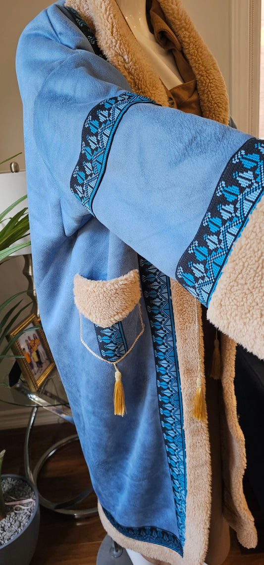 AlKarnak Farwah - Jacket