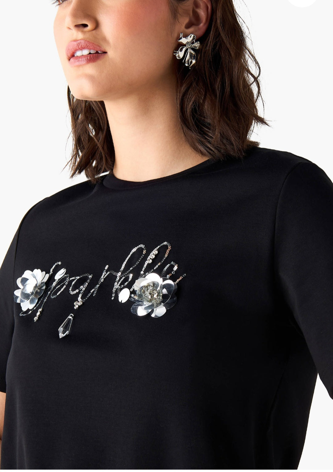 Camisetas Splash