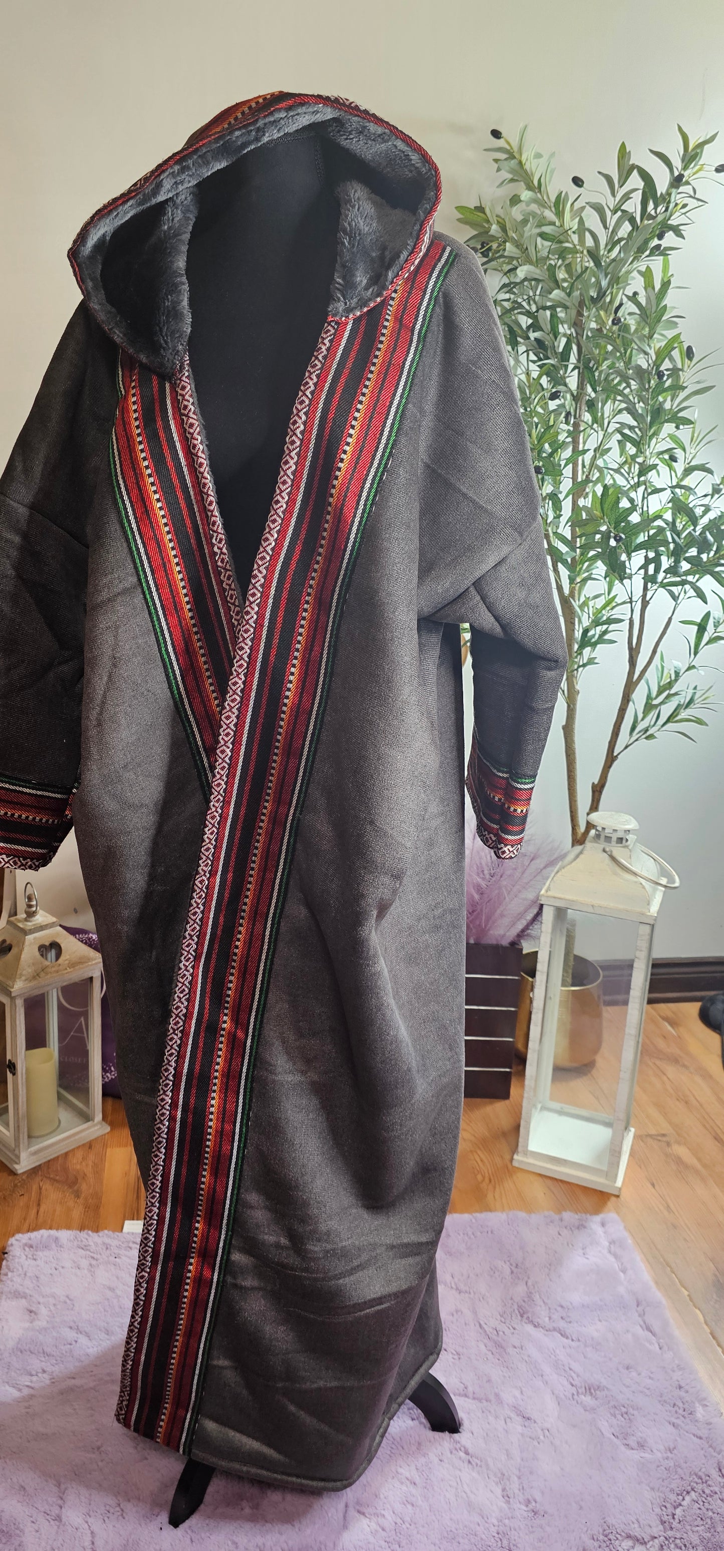 AlKarnak Farwah - Jackets