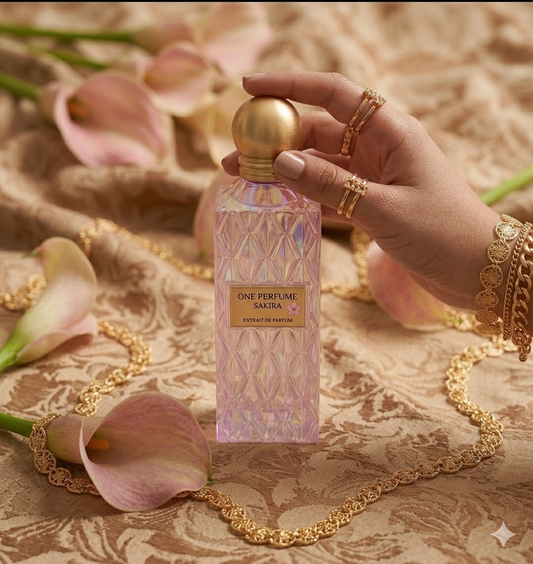 Ibrahim Al Qurashi - Pink Diamond - Sakura 150 ML