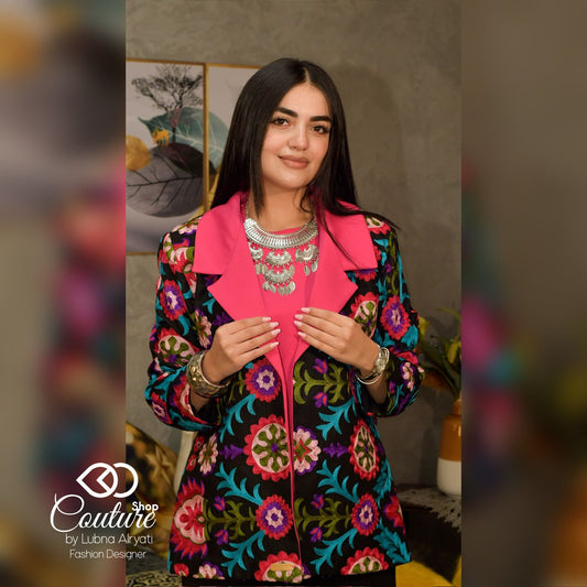 ALTA COSTURA
