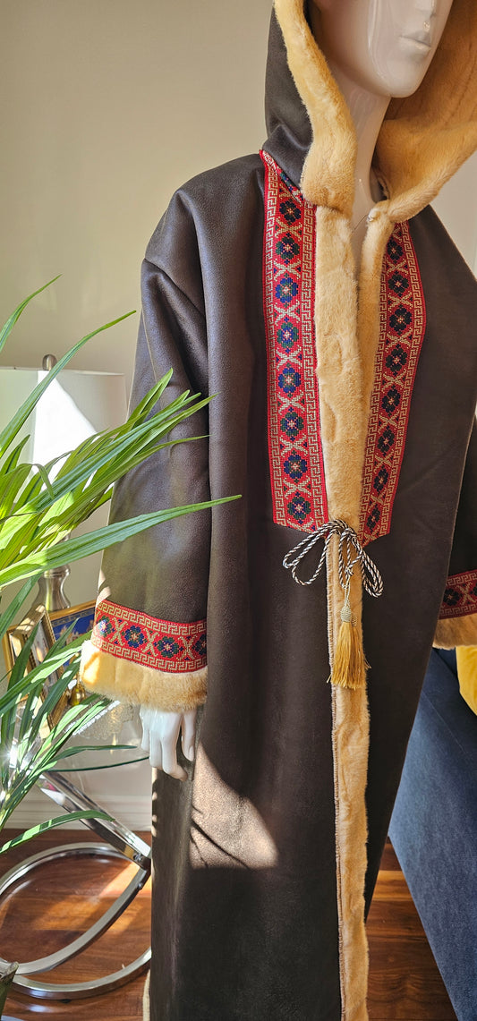 AlKarnak Farwah - Jacket