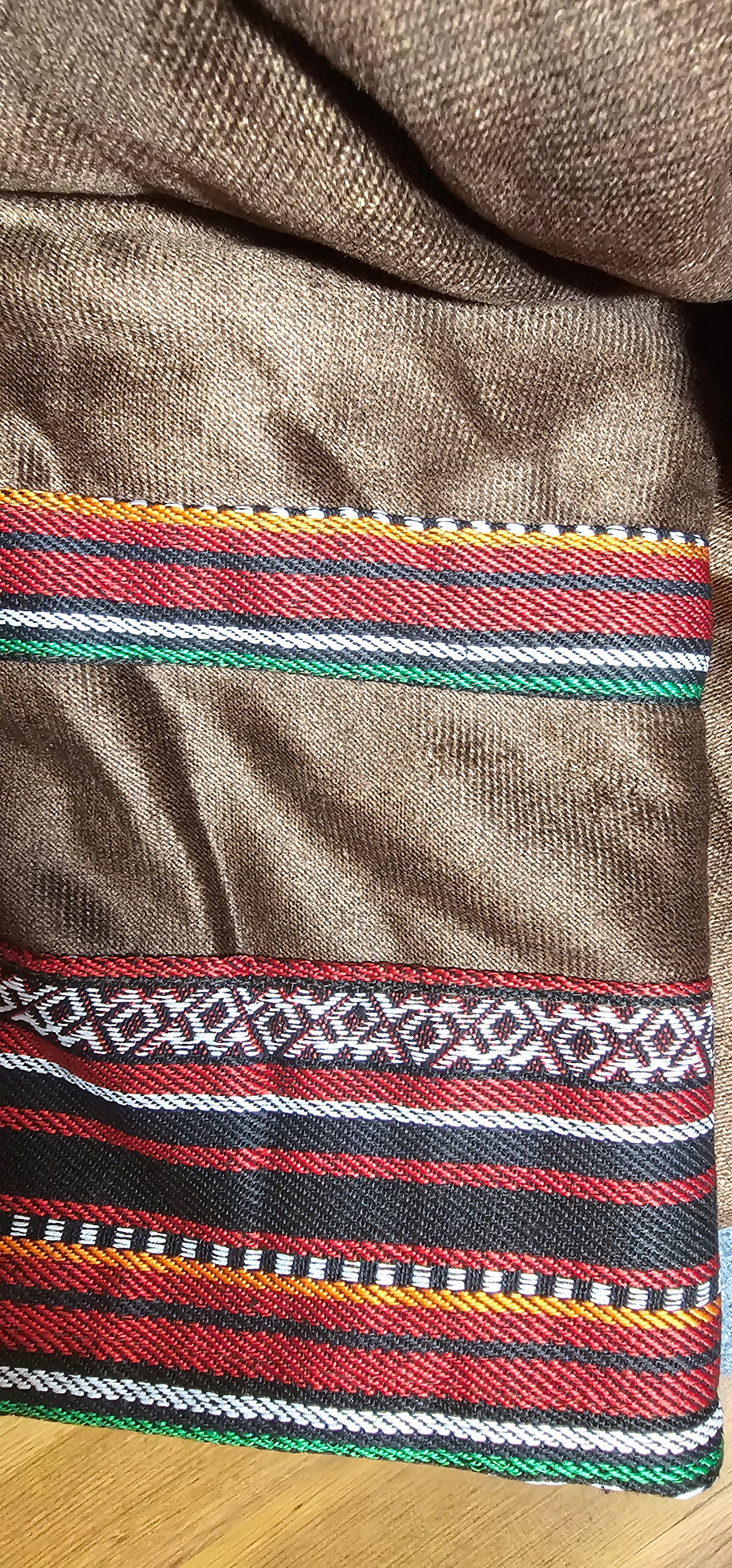 AlKarnak Farwah - Jackets