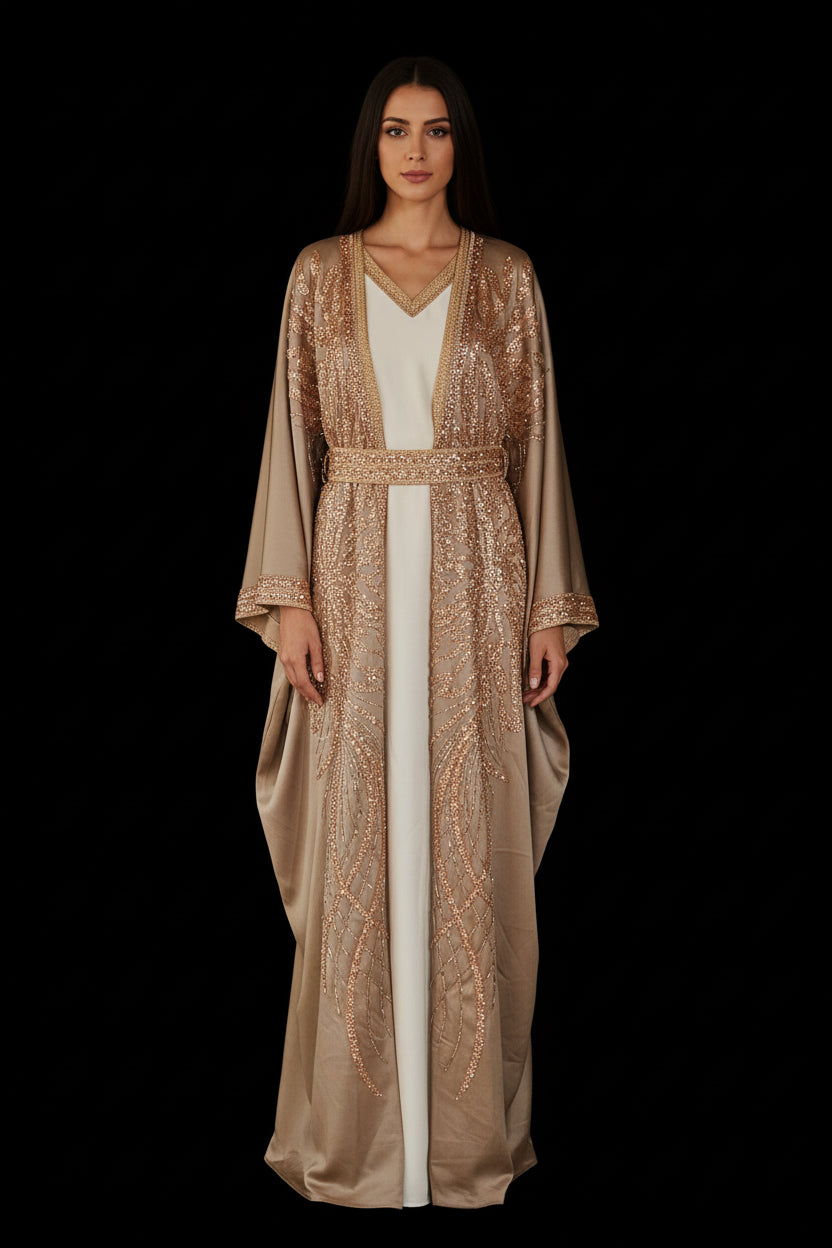 Kaftan - قفطان صافيناز