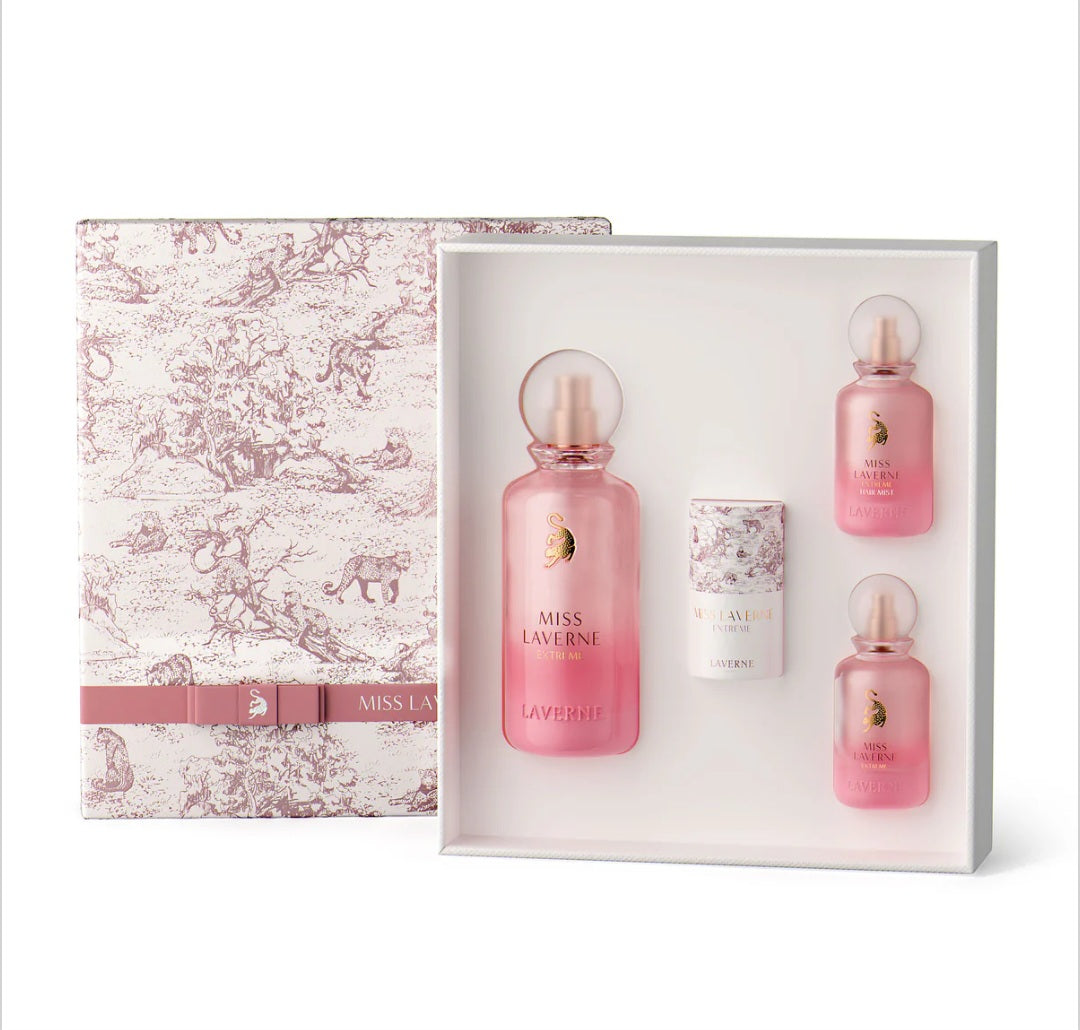 Coming Soon -LAVERNE - Miss Laverne Extreme - Collection