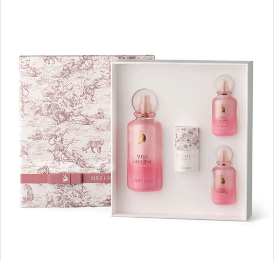 LAVERNE - Miss Laverne Extreme - Colección