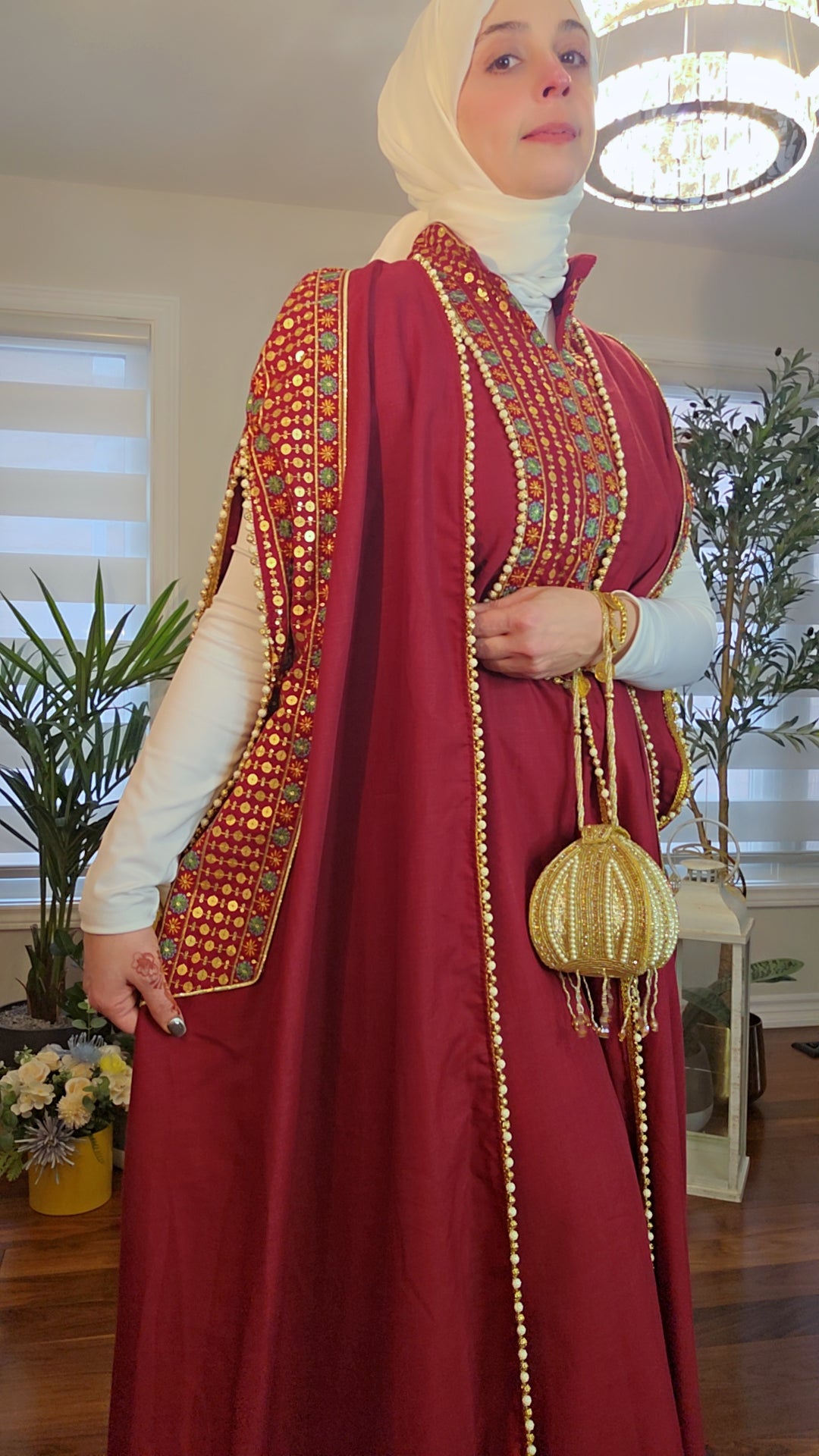 Yalabiya kuwaití - Smasim