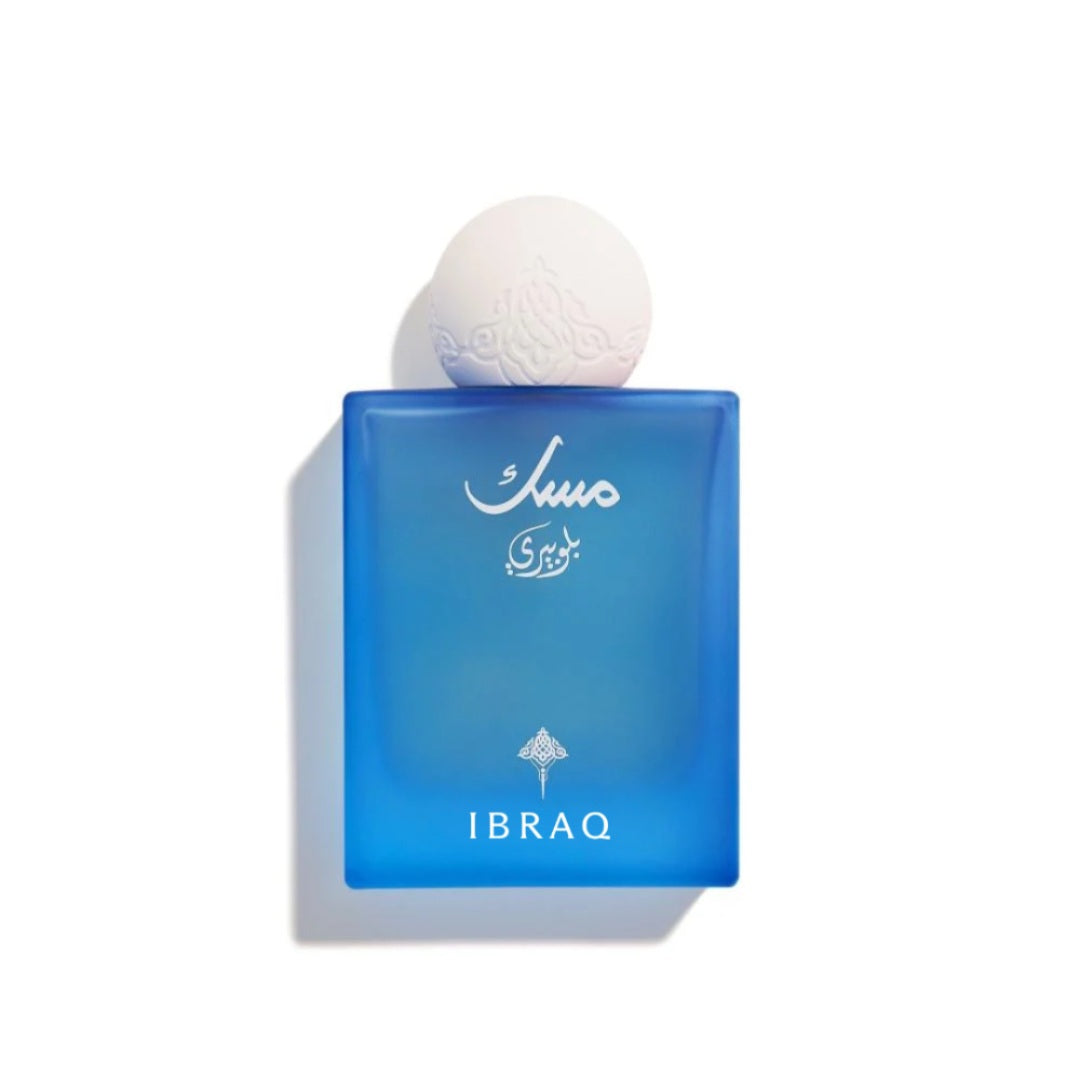 Ibrahim Al Qurashi - Arándano - 75 ML