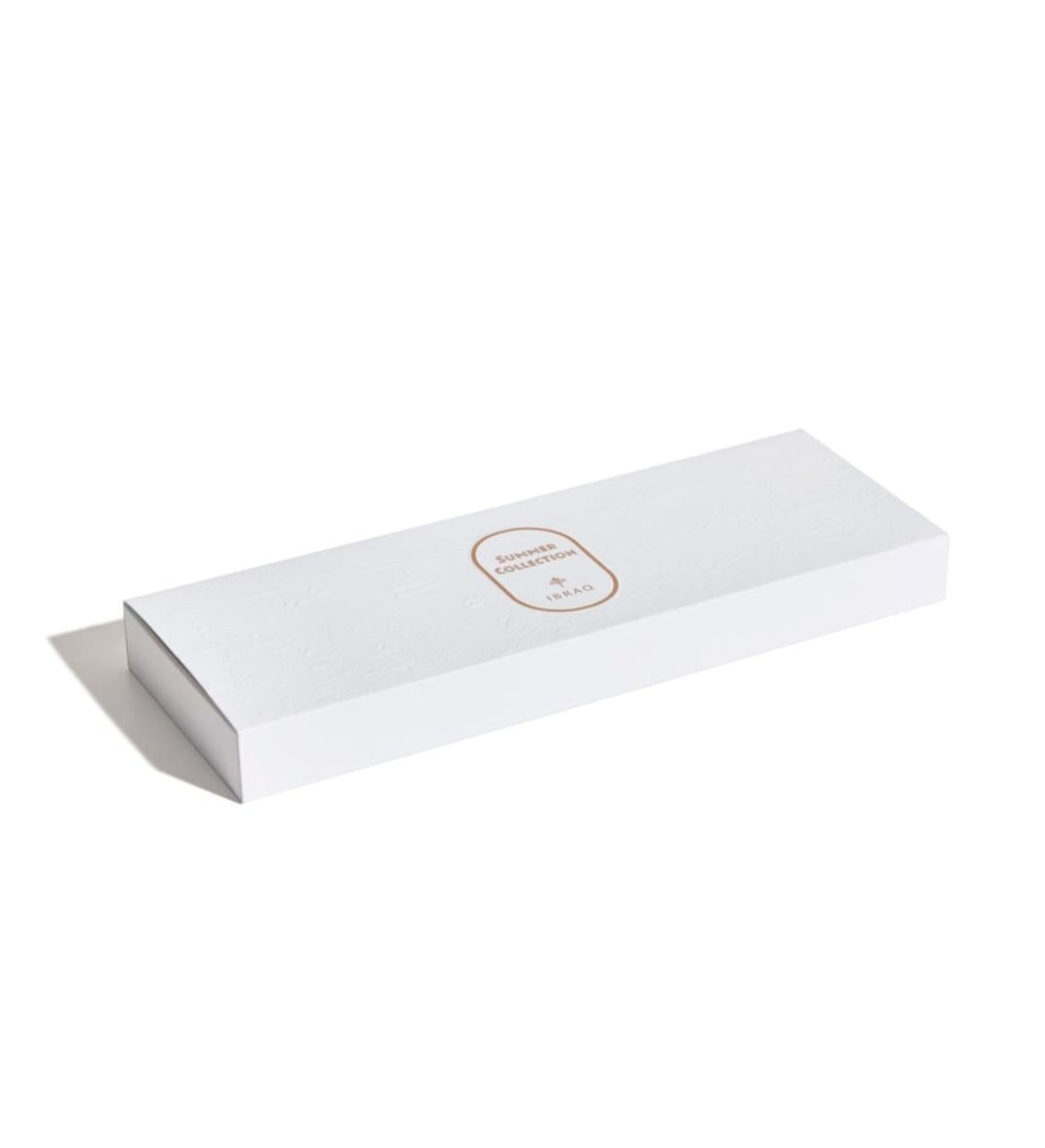 Ibrahim Al Qurashi - Mini Summer Collection 10ML