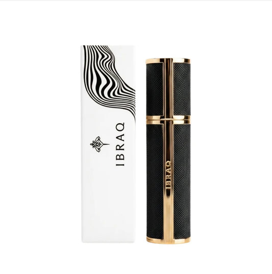Ibrahim Al Qurashi Perfume Travel Atomizer