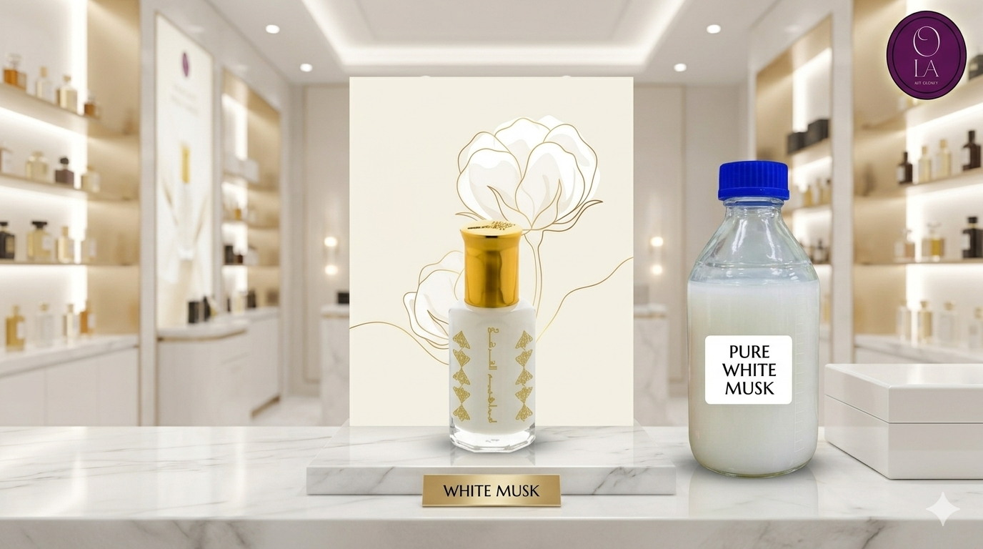 WHOLESALE - MUSK