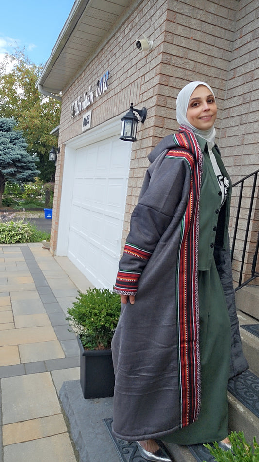 AlKarnak Farwah - Jackets